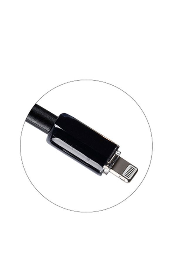 Кабель KLGO Type-C to Lightning ЦБ-00277589 фото