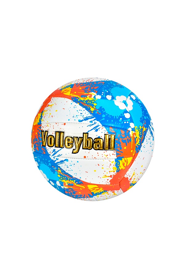 Мяч для игры волейбол цвет разноцветный ЦБ-00253722 SKT001002657 фото