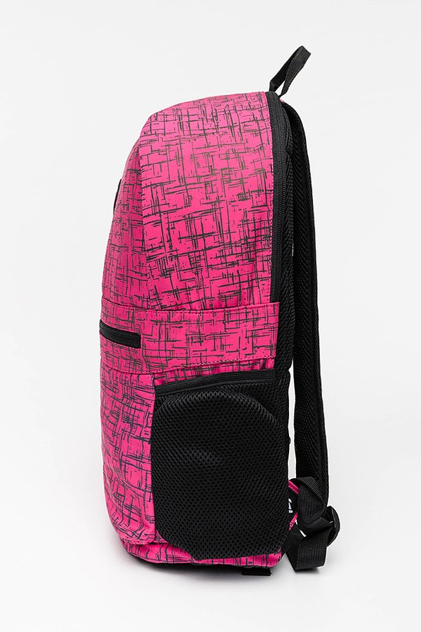 Рюкзак молодіжний "Сompact Reflective" колір рожевий ЦБ-00207129 SKT000882376 фото