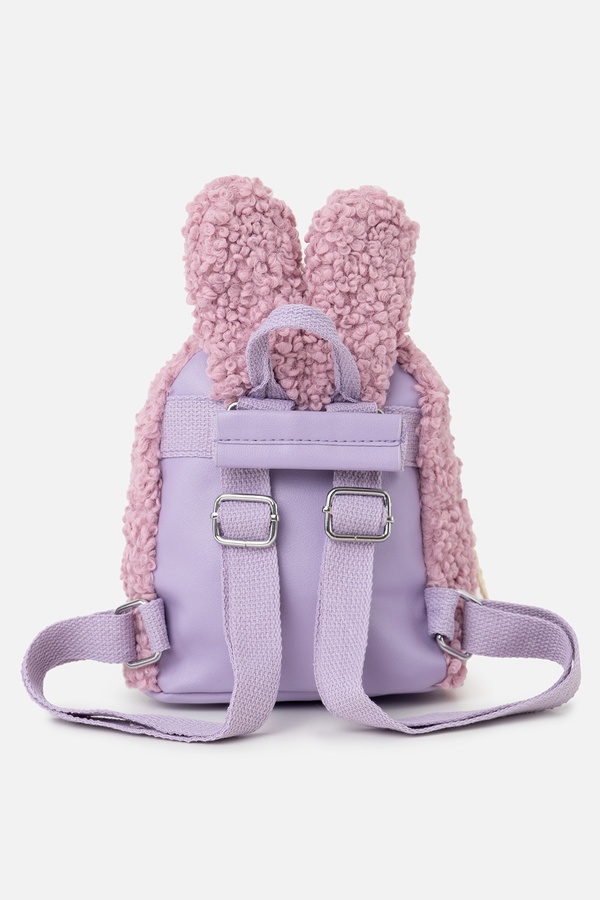 Рюкзак для дівчинки колір фіолетовий ЦБ-00243326 SKT000967680 фото
