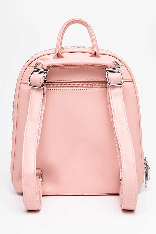 Женский рюкзак цвет розовый ЦБ-00187710 SKT000836085 фото