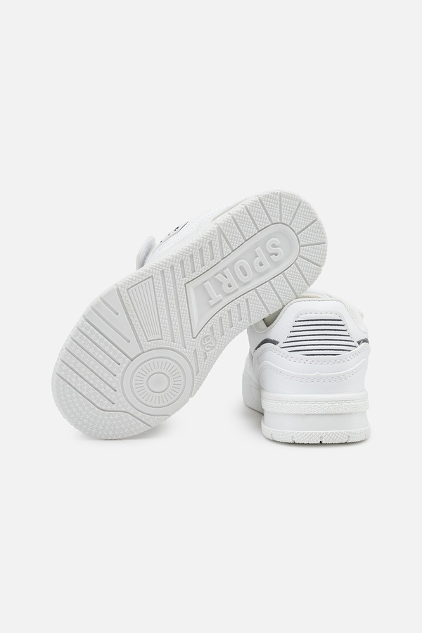 Кросівки для хлопчика 25.5 колір білий ЦБ-00242222 SKT000964047 фото