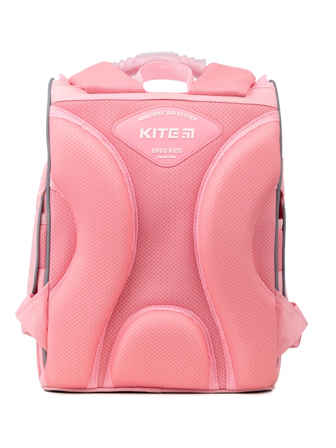 Рюкзак для дівчинки Kite Education колір рожевий ЦБ-00225150 SKT000921839 фото