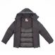 Куртка зимова чоловіча чорна 54 колір чорний ЦБ-00143269 SKT000498843 фото 8