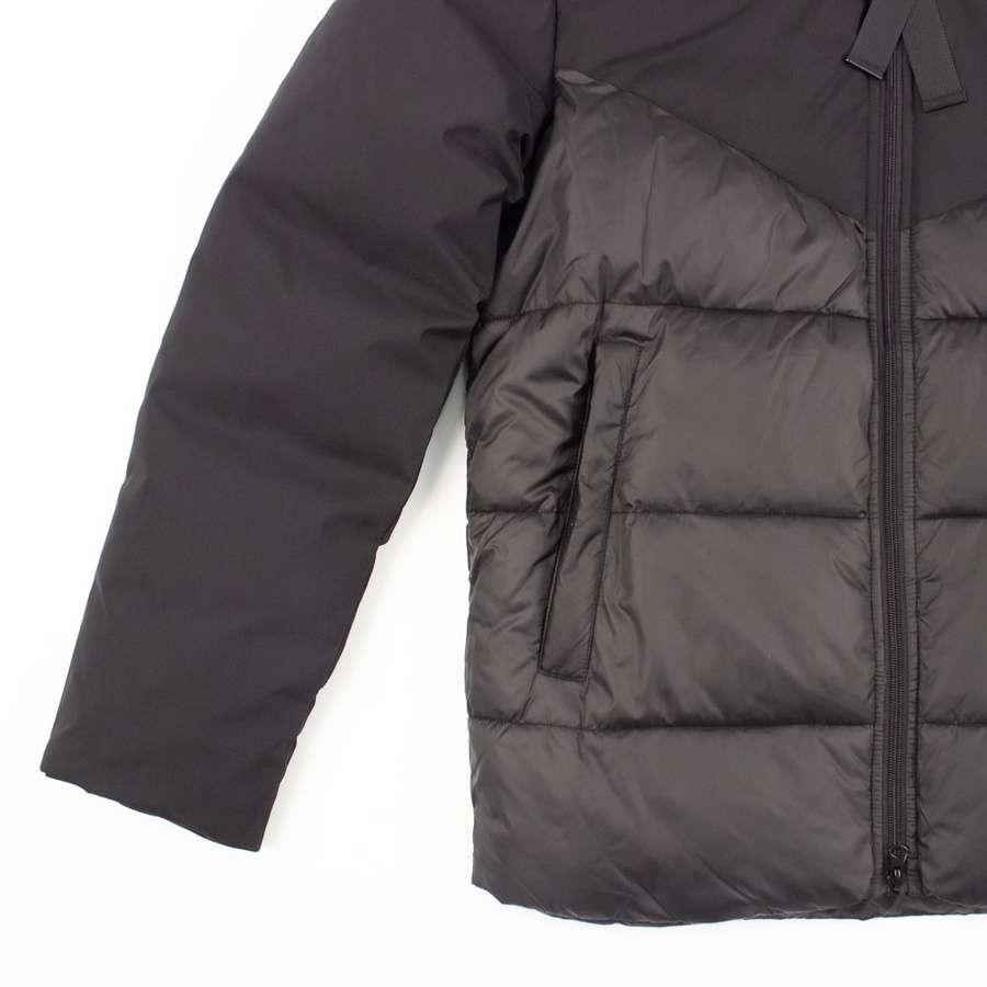 Куртка мужская , зимняя 54 цвет черный ЦБ-00143269 SKT000498843 фото