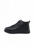 Чоловічі черевики 41 колір чорний ЦБ-00219674 SKT000907873 фото