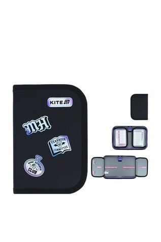 Пенал школьный Kite Monster High KITE MH26-622 ЦБ-00297727 фото
