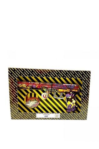 Гумкостріл &laquo;USP MIRAGE&raquo; BOX Сувенір-Декор USP-MI ЦБ-00293304 фото