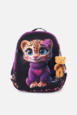 Набор рюкзак с брелоком-игрушкой Sunny Happy SH1-08 ЦБ-00297788 фото