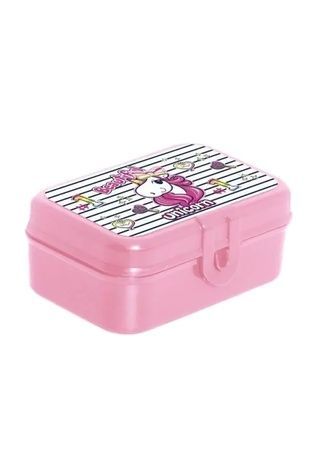 Контейнер детский Herevin Small Lunch Box-Unicorn ЦБ-00249426 фото