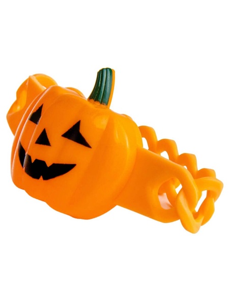 Декор на Хэллоуин - "Огненный браслет", с подсветкой цвет оранжевый ЦБ-00229759 SKT000933146 фото