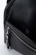 Жіночий рюкзак колір чорний ЦБ-00234663 SKT000944412 фото 4