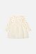 Сукня для дівчинки 98 колір молочний ЦБ-00241843 SKT000962804 фото 3