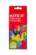 Олівці кольорові двосторонні - Kite Fantasy колір різнокольоровий ЦБ-00246852 SKT000985388 фото 1