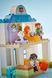 Конструктор LEGO DUPLO, Уперше: візит до лікаря 10449 ЦБ-00269180 фото 6