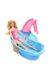 Набор "Развлечения у бассейна" Barbie цвет разноцветный ЦБ-00250287 SKT000992853 фото 3