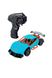 Автомобиль с радиоуправлением Speed racing drift red sing цвет голубой ЦБ-00204476 SKT000876260 фото 2