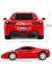 Машинка на радиоуправлении Rastar Ferrari 458 Italia 1:24 RASTAR 454.00.99 ЦБ-00278201 фото 5
