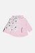 Вітровка для дівчинки з каптуром 92 колір рожевий ЦБ-00209814 SKT000887584 фото 3