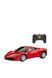 Машинка на радиоуправлении Rastar Ferrari 458 Italia 1:24 RASTAR 454.00.99 ЦБ-00278201 фото 1