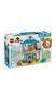 Конструктор LEGO DUPLO, Уперше: візит до лікаря 10449 ЦБ-00269180 фото 1