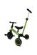 Детский трехколесный велосипед цвет салатовый ЦБ-00251513 SKT000996908 фото 4
