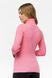 Жіночий гольф 42 колір рожевий ЦБ-00206849 SKT000881802 фото 3