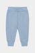 Костюм зі штанами для хлопчика 92 колір блакитний ЦБ-00236012 SKT000951405 фото 3
