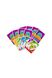 Детская настольная игра "Груно монстрики" цвет разноцветный ЦБ-00169382 SKT000567700 фото 2