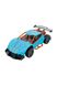 Автомобиль с радиоуправлением Speed racing drift red sing цвет голубой ЦБ-00204476 SKT000876260 фото 1