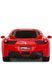 Машинка на радиоуправлении Rastar Ferrari 458 Italia 1:24 RASTAR 454.00.99 ЦБ-00278201 фото 4