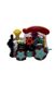 Іграшковий поїзд колір різнокольоровий ЦБ-00231773 SKT000937150 фото 2
