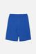 Спортивні шорти на хлопчика 152 колір синій ЦБ-00192310 SKT000848761 фото 3