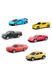 Автомоделі - Міні-моделі у дисплеї колір різнокольоровий ЦБ-00236220 SKT000951891 фото 2