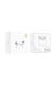 Бездротові навушники Hoco EW42 TWS колір білий ЦБ-00213753 SKT000894531 фото 4