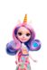 Кукла - "Единорог Улия" Enchantimals цвет разноцветный ЦБ-00245015 SKT000980414 фото 2