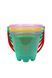 &laquo;Відерко ТехноК&raquo; Technok Toys 0082 ЦБ-00273809 фото 6
