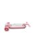 Самокат триколісний - "Skyper" колір рожевий ЦБ-00248925 SKT000990417 фото 5