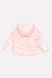 Куртка на девочку 92 цвет светло-розовый ЦБ-00198122