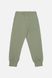 Штаны спортивные для мальчика 92 цвет оливковый ЦБ-00245614 SKT000982218 фото 3