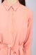 Блуза женская 46 цвет розовый ЦБ-00175211 SKT000585932 фото 3
