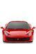 Машинка на радиоуправлении Rastar Ferrari 458 Italia 1:24 RASTAR 454.00.99 ЦБ-00278201 фото 3