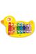 Іграшка "Ксилофон Каченя" колір різнокольоровий ЦБ-00025872 SKT000314698 фото 1