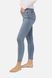 Джинсы slim женские цвет синий 40 ЦБ-00266053 фото 3