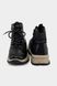 Ботинки для мальчиков 37 цвет черный ЦБ-00234803 SKT000944787 фото 5