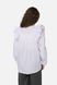 Рубашка с длинным рукавом для девочки 134 цвет белый ЦБ-00253497 SKT001002165 фото 4