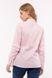 Жіноча сорочка 40 колір рожевий ЦБ-00184058 SKT000609380 фото 3