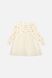 Сукня для дівчинки 98 колір молочний ЦБ-00241843 SKT000962804 фото 1