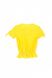 Блуза женская 42 цвет желтый ЦБ-00167952 SKT000563599 фото 2