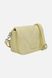 Жіноча сумка колір жовтий ЦБ-00249681 SKT000991565 фото 3